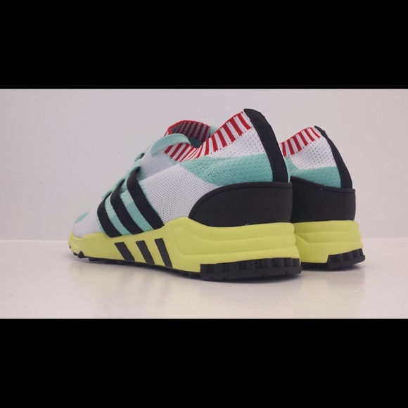 ADIDAS ORIGINALS EQT Support RF PK Primeknit - Picture 7 of 8